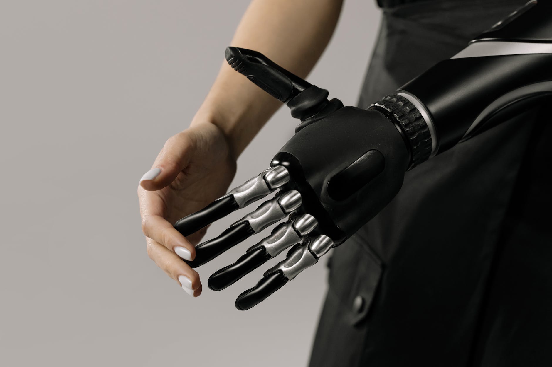 A Historic Breakthrough in Prosthetic Technology