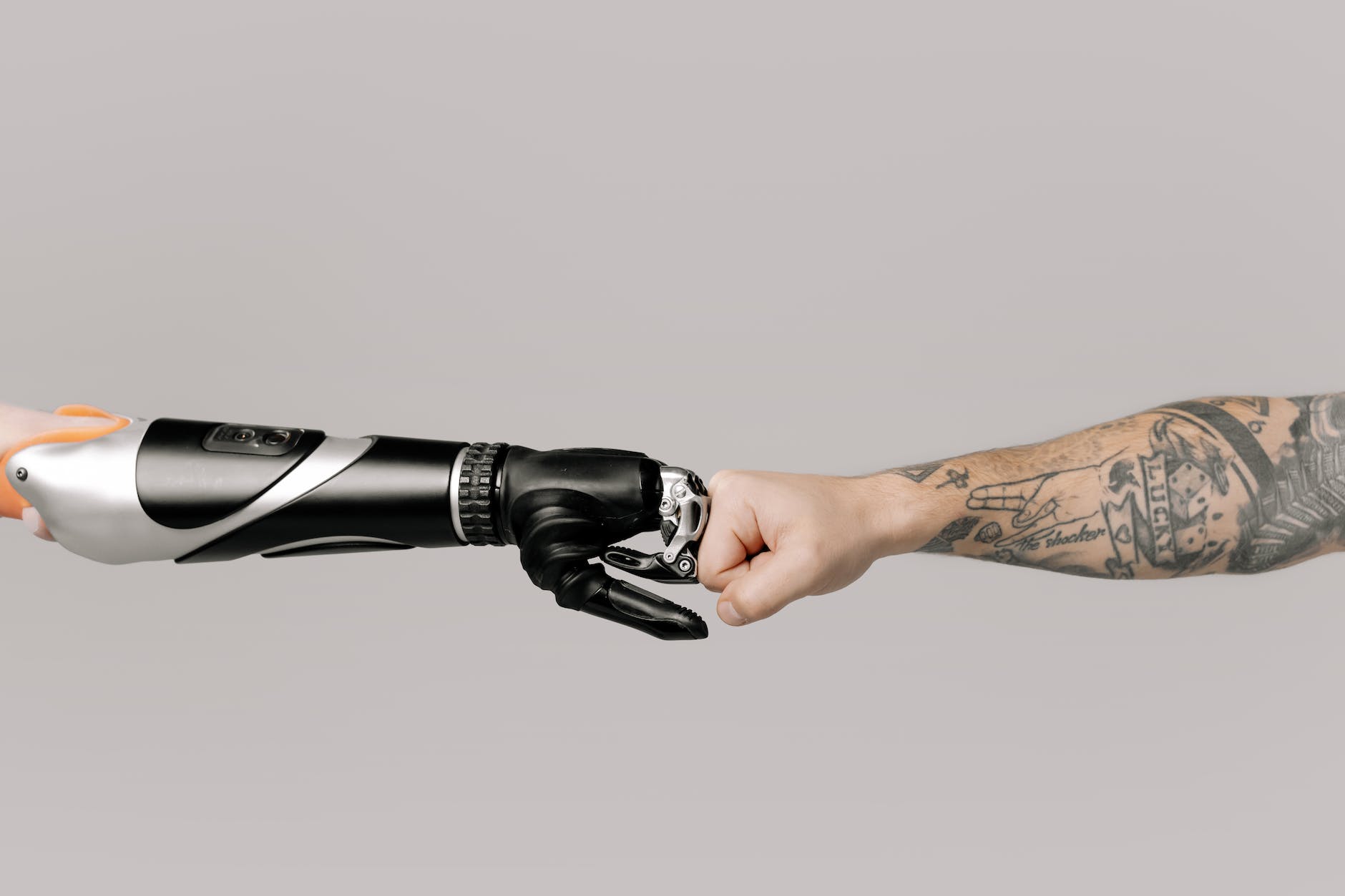 Bionic Breakthroughs are Redefining the World of Prosthetics