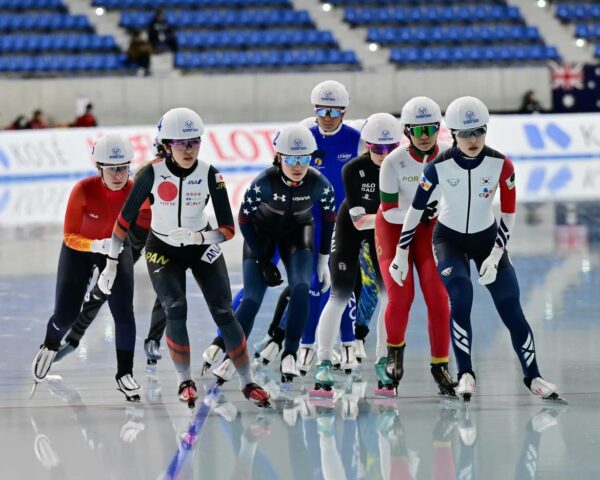 The Beautiful Atmosphere of Japan: Skating, Snowball Fights, and Teammate Bonds